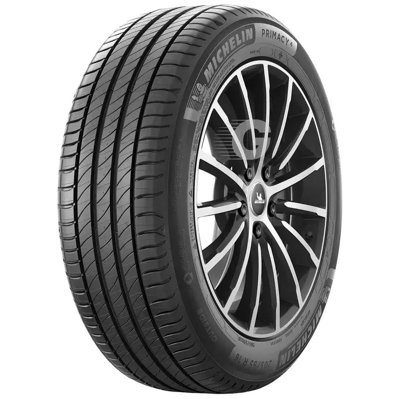 Begrenztes Angebot Sommerreifen Michelin 235/45 R17 94W TL Primacy 4+