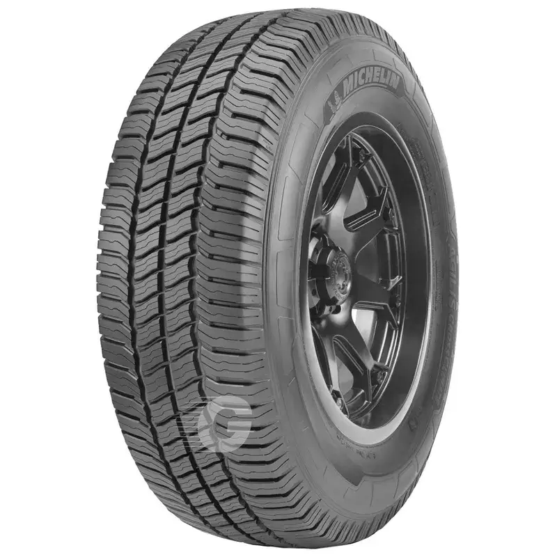 Sichere Zahlung Michelin 185/75 R16C 104/102R TL Agilis Cross Climate
