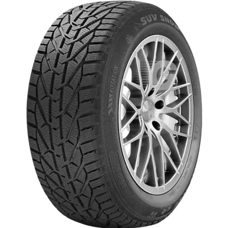 Must-Have Winterreifen Kormoran 275/40 R20 106V TL SUV Snow