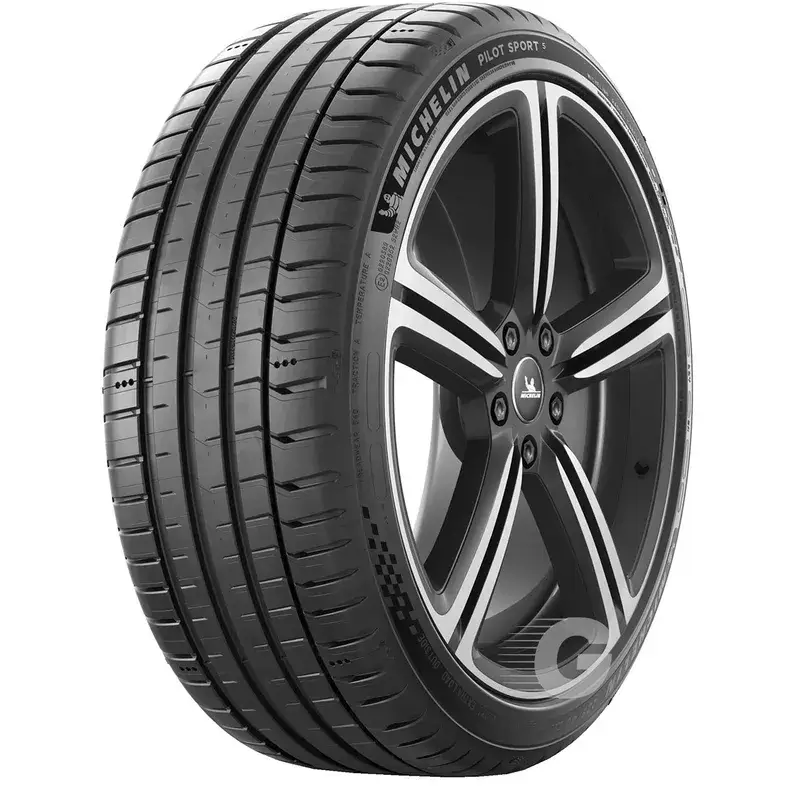 Billig Sommerreifen Michelin 215/40 ZR18 (89Y) TL Pilot Sport 5