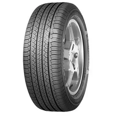 Sommerreifen Michelin Latitude Tour HP 255/55 R18 109V Aktuell