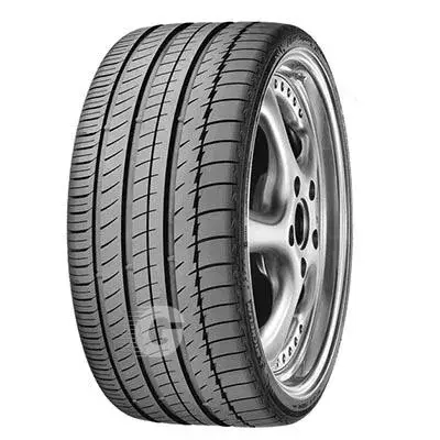 Sommerreifen Michelin 235/35 ZR19 (91Y) TL Pilot Sport PS2 Jetzt Kaufen