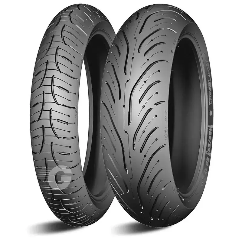 Neue Ware Michelin Pilot Road 4 Rear 160/60 ZR17 69W