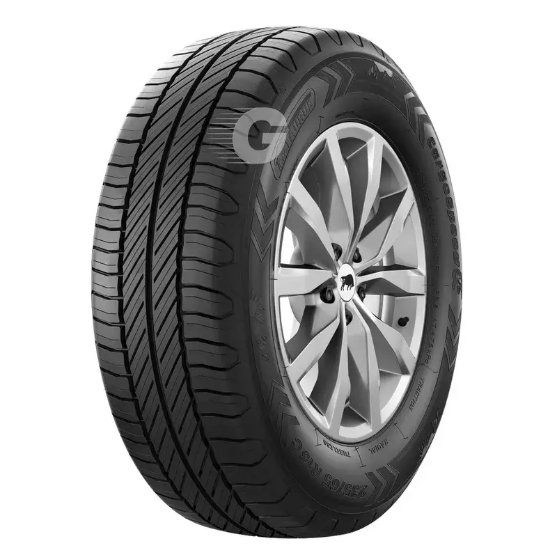 Sommerreifen Taurus Cargo Speed EVO215/65 R15 102 T Markenprodukt