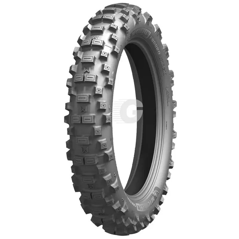 Sonderaktion Michelin 140/80-18 70M TT Enduro Xtrem Rear