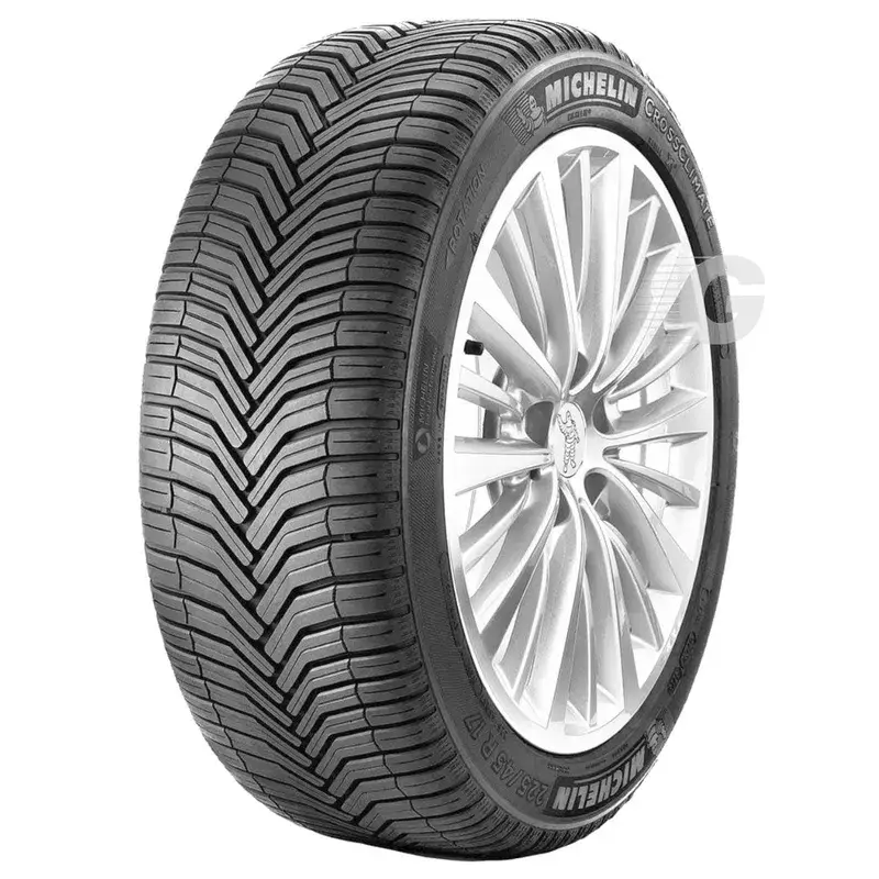Allwetterreifen Michelin 175/60 R15 85H TL Cross Climate+ Direkt Vom Hersteller