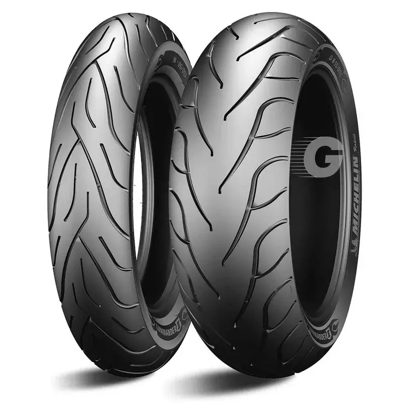 Sichere Zahlung Michelin Commander II Rear 170/80 B15 77H TT Commander II Rear