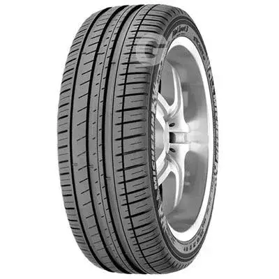 Neuheit Sommerreifen Michelin Pilot Sport 3 255/35 ZR19 96Y