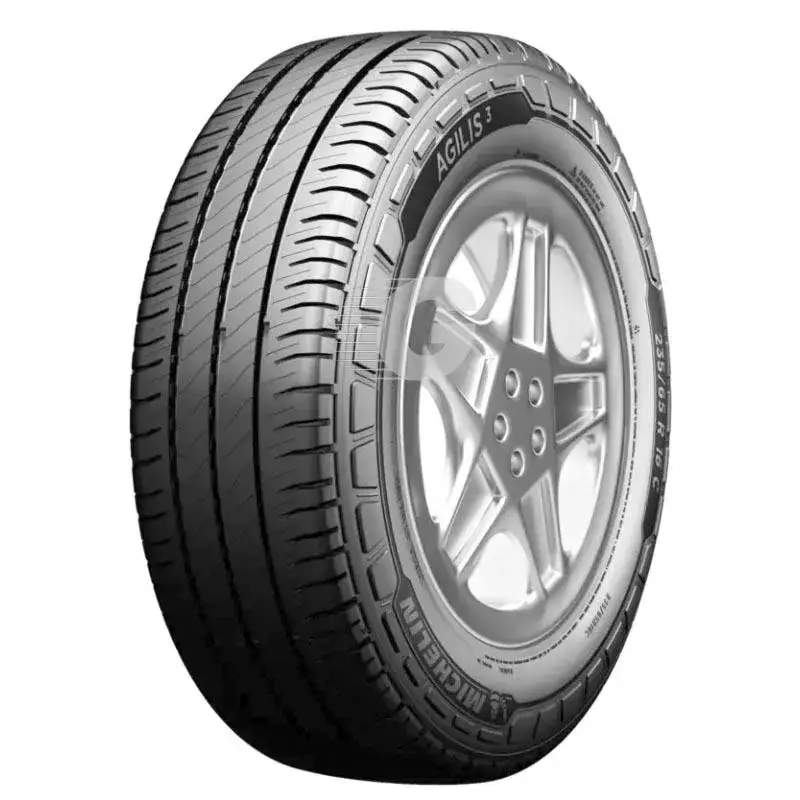 Michelin 235/60 R17C 117/115R TL Agilis 3 Neue Ware