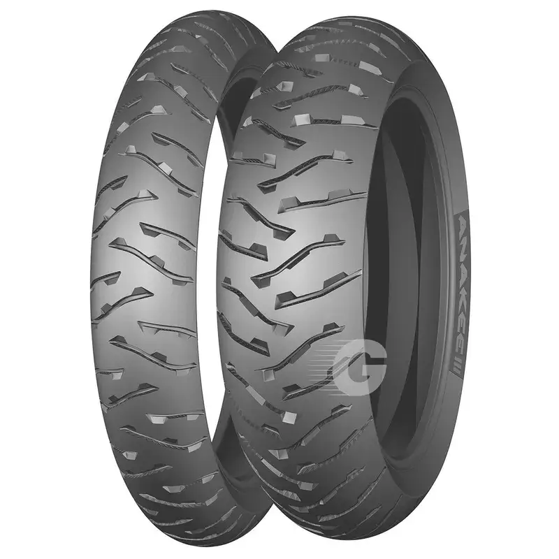 Schneller Versand Michelin Anakee 3 Front 90/90 -21M/C 54V