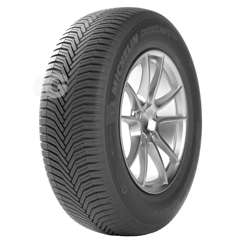 Bestpreis Allwetterreifen Michelin 235/60 R18 103V TL Cross Climate SUV