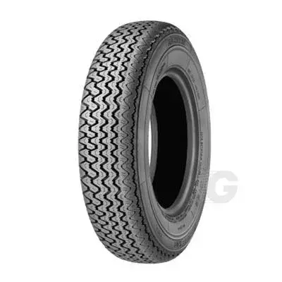 Jetzt Kaufen Sommerreifen Michelin 165/80 VR15 86V TL XAS