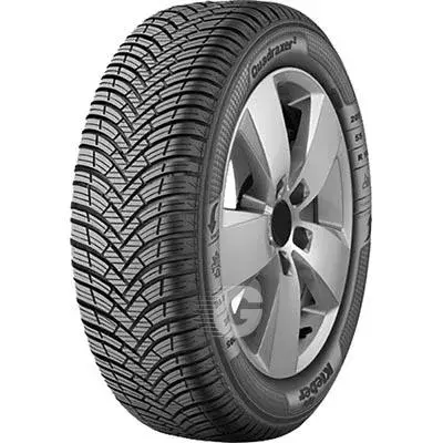 Allwetterreifen Kleber 155/65 R14 75T TL Quadraxer 2 Garantierte Lieferung