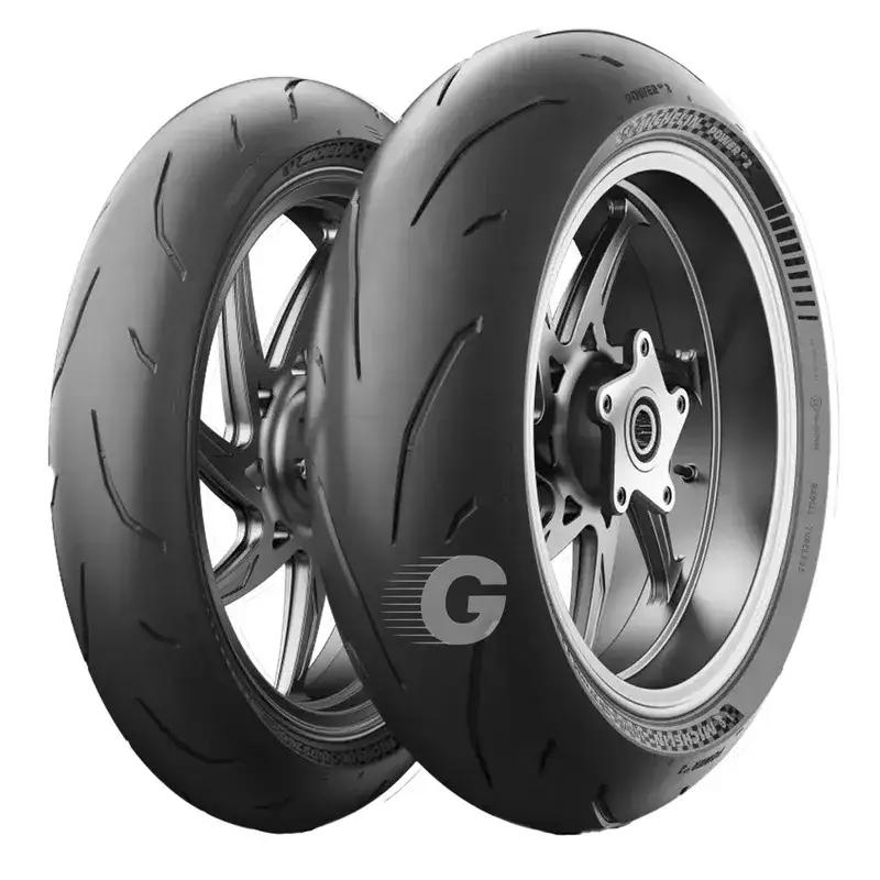 Sommerreifen Michelin Power GP2190/55 R17 75 (Z) W Expressversand