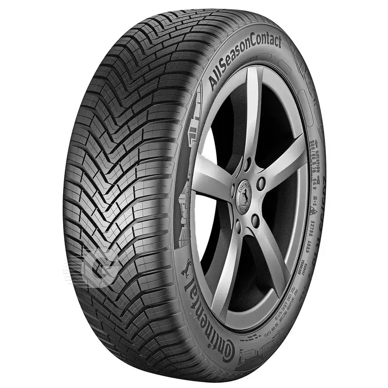 Allwetterreifen Continental 225/40 R19 93Y TL AllSeasonContact Wochenendangebot