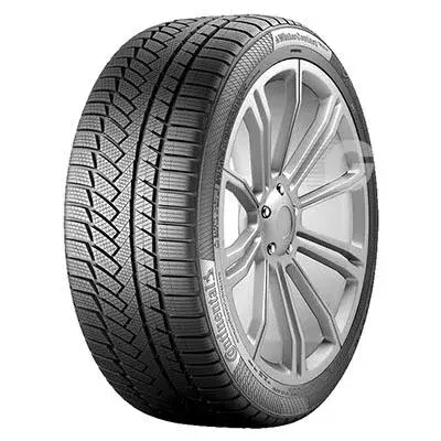 Sofort Bestellen Winterreifen Continental 265/55 R19 113V TL WinterContact TS 850 P SUV