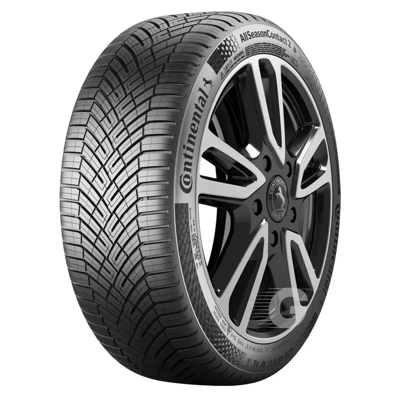 Allwetterreifen Continental AllSeasonContact 2 Elect FR XL M+S 3PMSF 205/40 R17 84 W Heißes Angebot