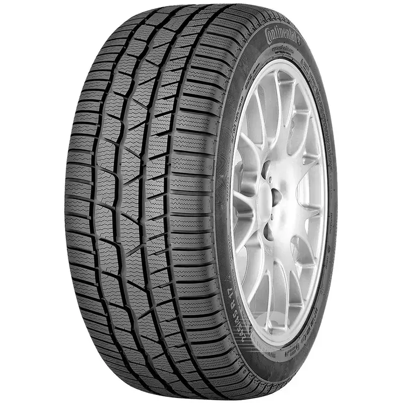 Winterreifen Continental ContiWinterContact TS 830 P FR XL M+S 3PMSF 255/40 R18 99 V Meistverkauft