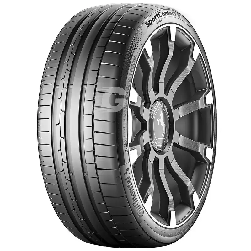 Ausverkauf Sommerreifen Continental Sportcontact 6 FR * XL 275/35 R19 (100Y) (Z) Y