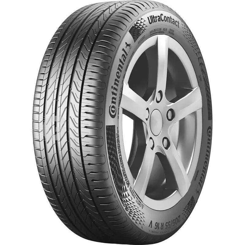 Sommerreifen Continental Ultracontact Elect FR XL 245/45 R17 99 Y Must-Have