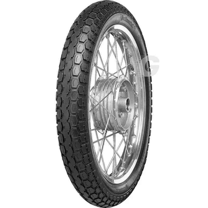 Sale Continental KKS 10 2.75-16 46J TT KKS 10