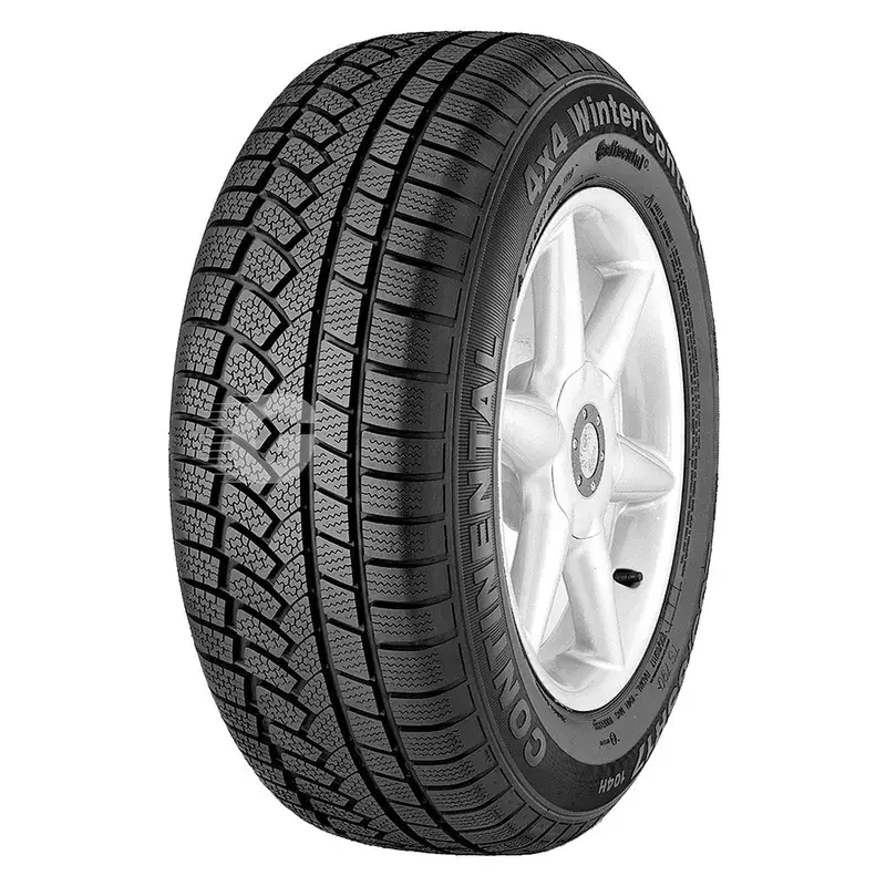 Winterreifen Continental 4x4 WinterContact 255/55 R18 105H Abverkauf