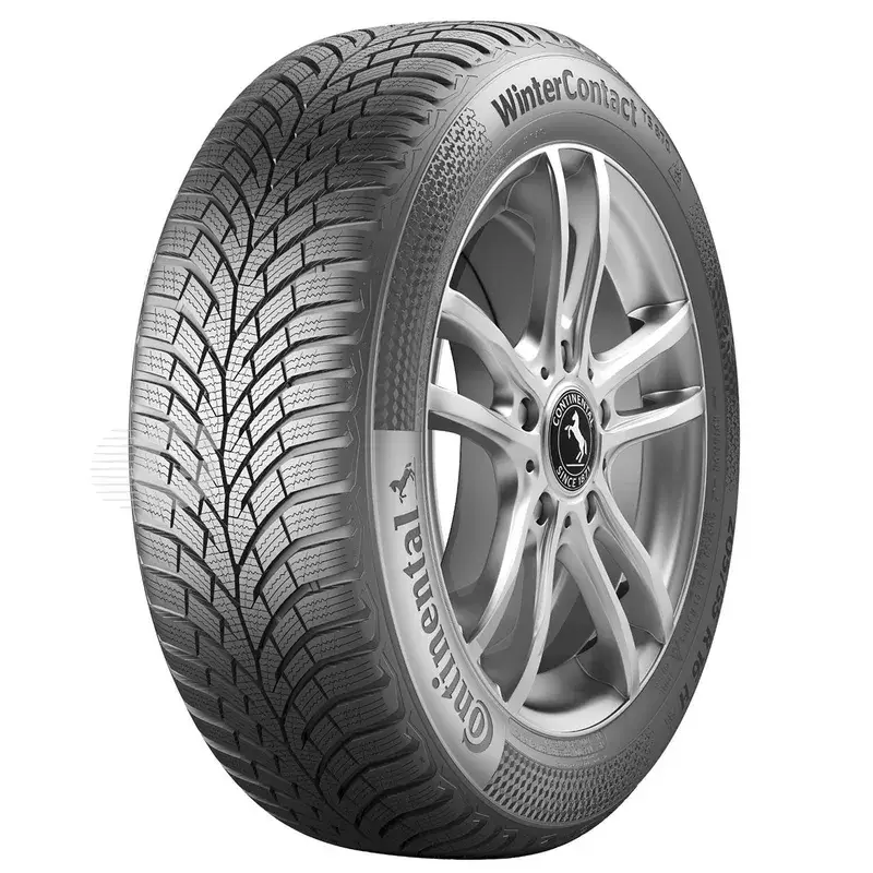 Abverkauf Winterreifen Continental WinterContact TS 870 Elect M+S 3PMSF 175/70 R14 84 T