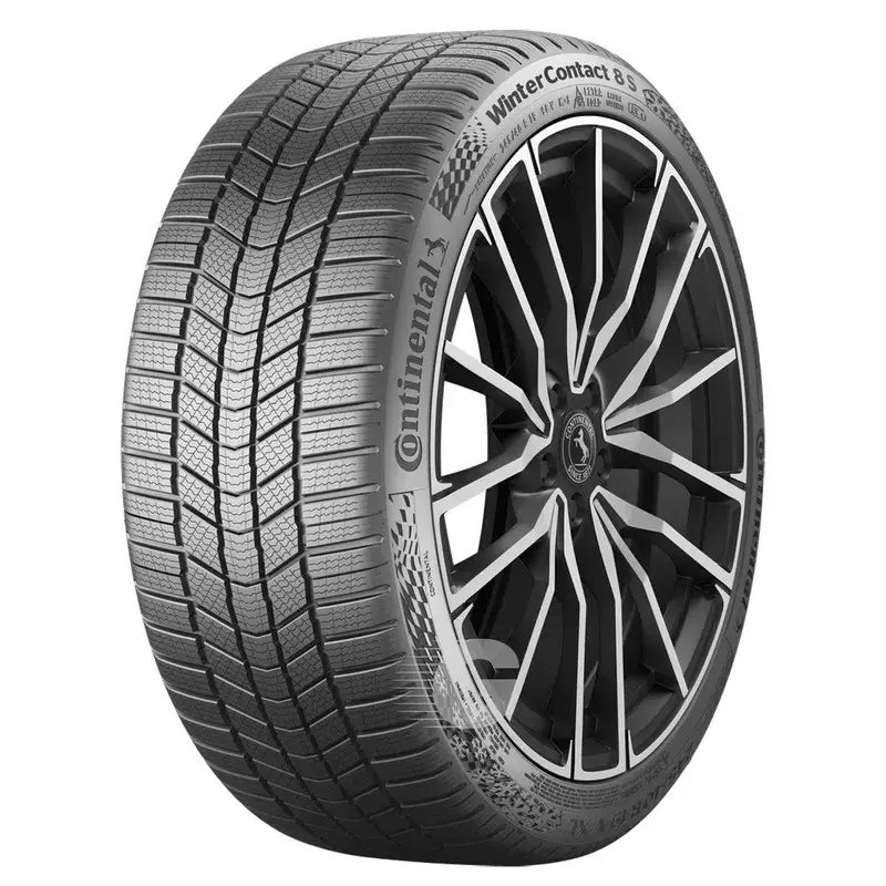 Wochenendangebot Winterreifen Continental Wintercontact 8 S FR EVC XL M+S 3PMSF (Tl) XL M+S 3PMSF 315/35 R21 111 V