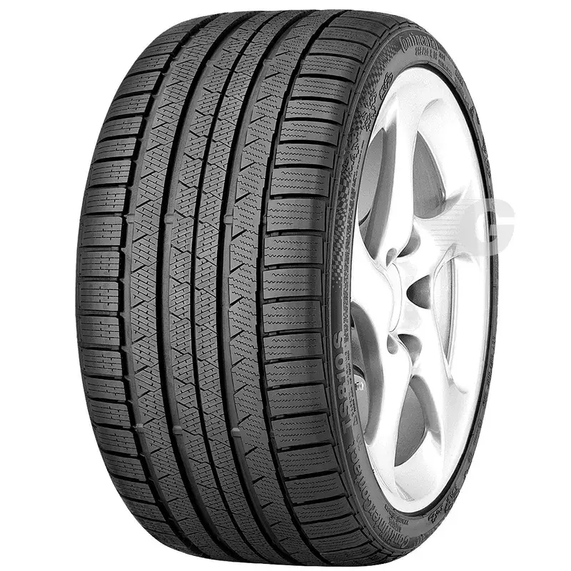 Winterreifen Continental WinterContact TS 810 S 175/65 R15 84T Knallerangebot