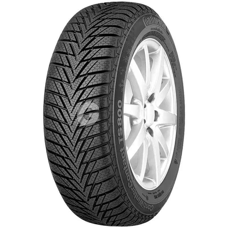 Winterreifen Continental WinterContact TS 800 155/60 R15 74T Angebot