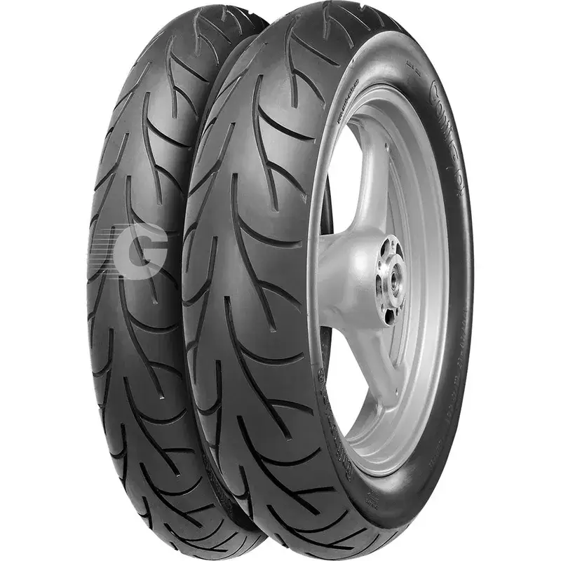 Continental ContiGo! 2.75-16 46M TT ContiGo! Neue Ware
