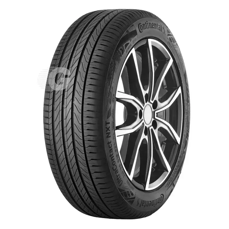 Begrenztes Angebot Sommerreifen Continental Ultracontact NXT FR CRM Elect XL 225/45 R18 95 W