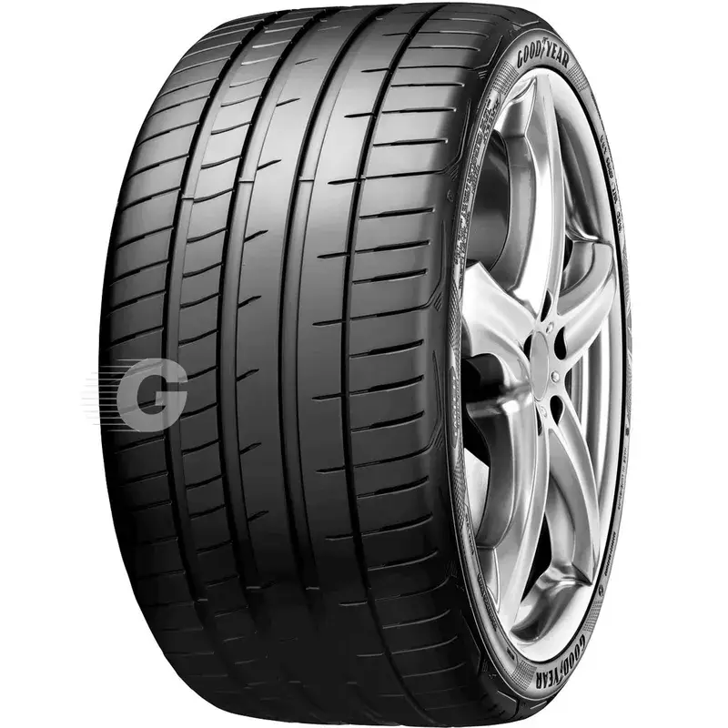 Super-Preis Sommerreifen Goodyear Eagle F1 Supersport SCT ST * XL 235/40 R19 96 Y