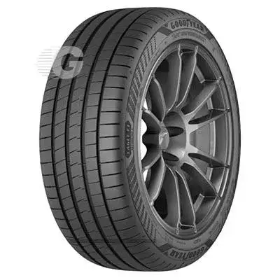 Top-Angebot Sommerreifen Goodyear Eagle F1 Asymmetric 6 * XL 285/40 R20 108 Y