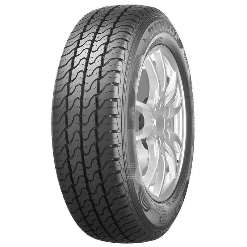 Sommerreifen Dunlop Econodrive LT 205/65 R15 102/100 T Jetzt Bestellen