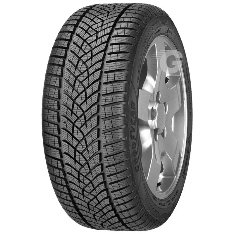 Bestpreis Winterreifen Goodyear Ultragrip Performance + FP XL M+S 3PMSF 235/35 R20 92 W