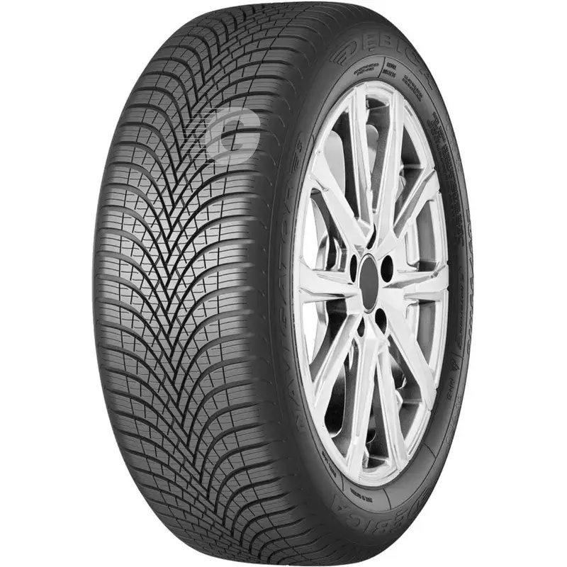 Allwetterreifen Debica Navigator 3 M+S 3PMSF 175/65 R14 82 T Sonderaktion