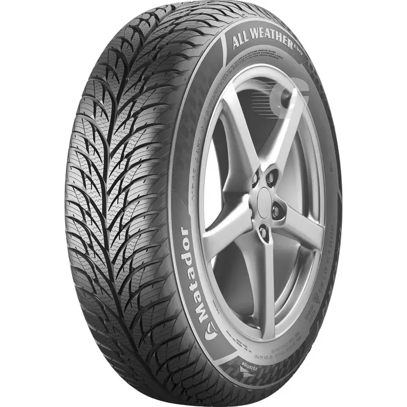 Allwetterreifen Matador 205/55 R16 94V TL MP62 All Weather EVO Billig