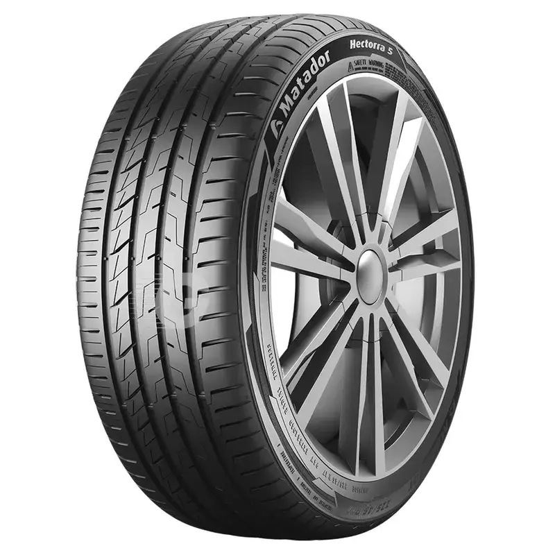 Abverkauf Sommerreifen Matador Hectorra 5 FR XL 215/50 R18 96 W