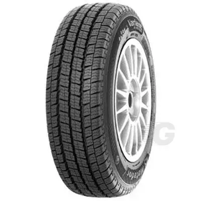 Matador MPS125 Variant 195/65 R16C 104T/102T Neu