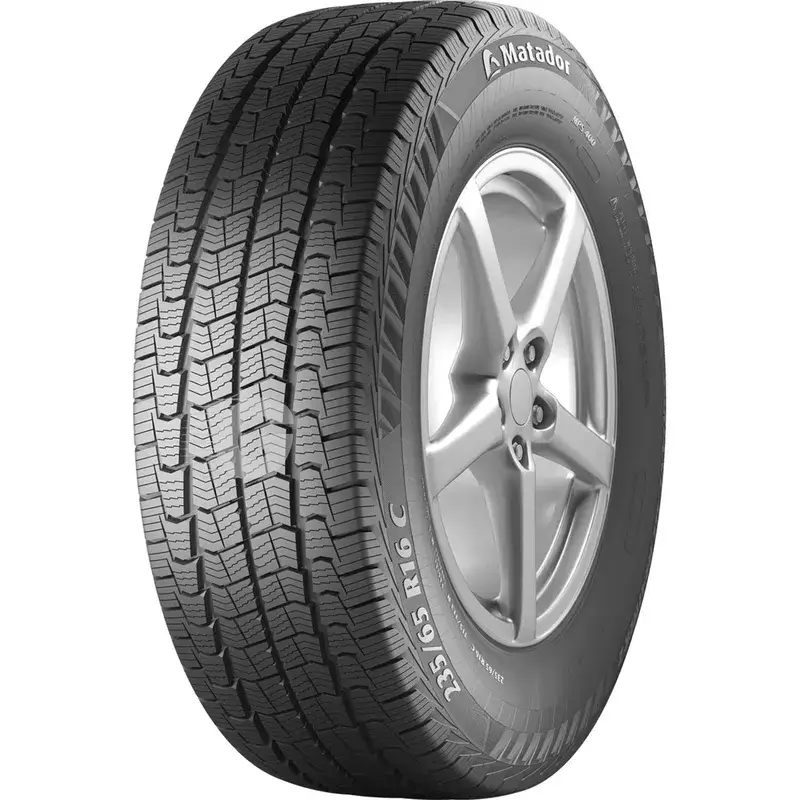 Billig Matador 225/70 R15C 112/110R TL MPS400 VariantAW 2