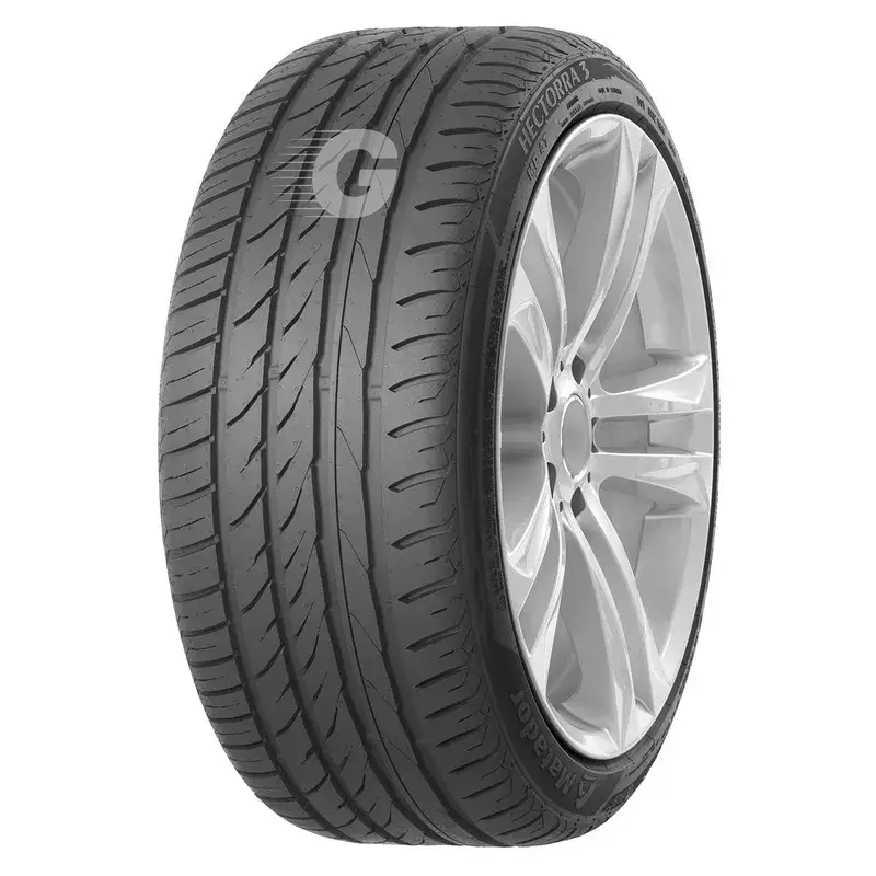Aktuell Sommerreifen Matador 195/65 R15 91V TL MP47 Hectorra 3