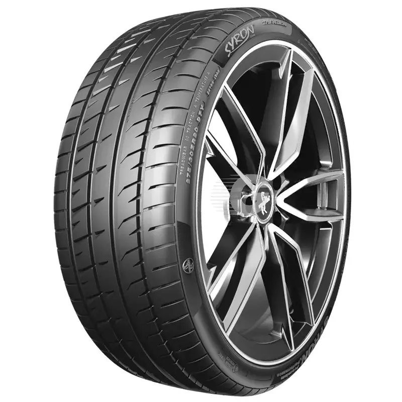 Sonderaktion Sommerreifen Syron 245/40 ZR20 99Y TL PREMIUM PERFORMANCE