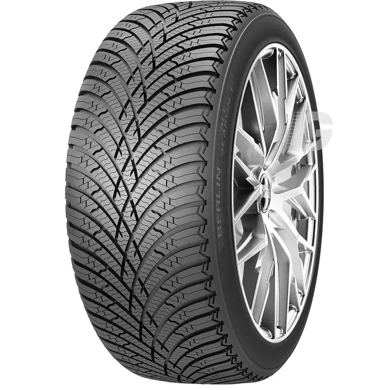 Allwetterreifen Berlin tires 195/55 R15 85H TL ALL SEASON 1 Angebot