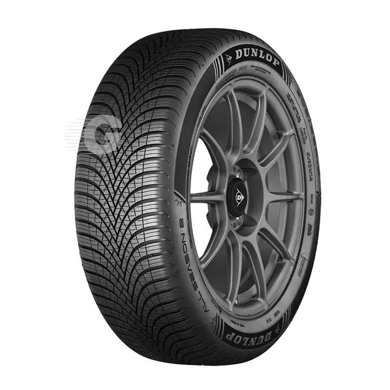 Allwetterreifen Berlin Tires All Season 2 M+S 3PMSF BSW 215/65 R17 99 V Neuheit