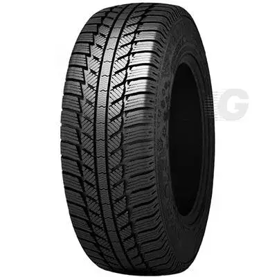 Winterreifen Syron Everest C 10PR M+S 3PMSF BSW 235/65 R16 121/119 T Highlight