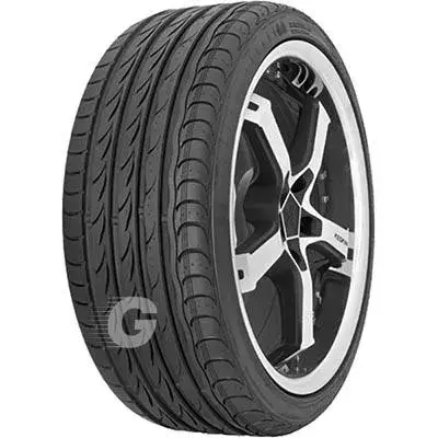 Günstig Sommerreifen Syron 225/35 ZR19 88W TL RACE 1