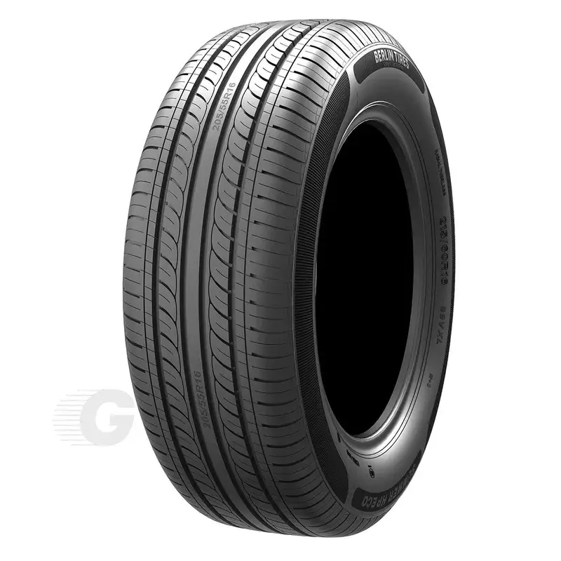 Neuheit Sommerreifen Berlin Tires Summer HP ECO BSW 185/60 R15 84 H