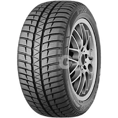 Saisonangebot Winterreifen Sumitomo 165/70 R14 81T TL WT200