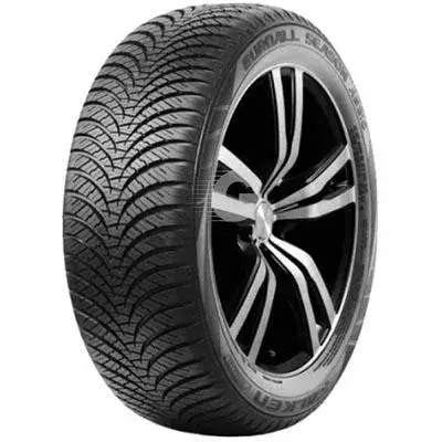 Allwetterreifen Falken 245/40 R18 97V TL Euroallseason AS-210 Markenprodukt
